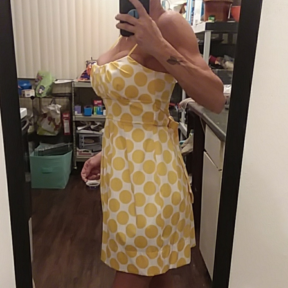 NWT Ruby Rox Dress - Picture 3 of 8